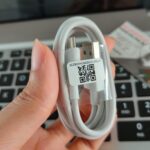 خرید کابل شارژ اورجینال شیائومی فست شارژ