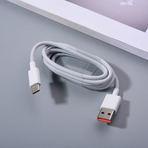 کابل توربو شارژ شیائومی فست شارژ اصلی