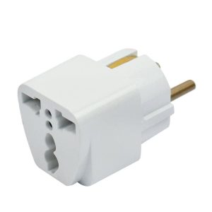 تبدیل 3 به 2 طرح _ مغز برنجی