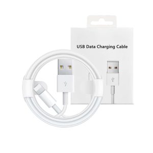 کابل اصلی آیفون ایکس