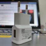 شارژر اورجینال 1 آمپر سامسونگ