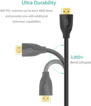 Syncwire 4K 60HZ ARC CABLE