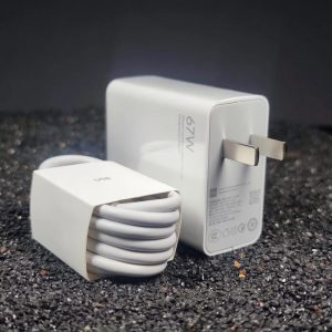 شارژر مخصوص شیائومی 12X