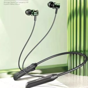 هندزفری بلوتوث گردنی موکسوم مدل MX-WL50