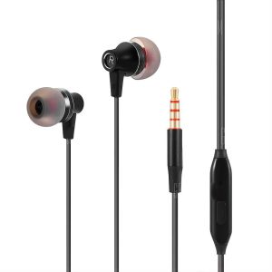 هندزفری سیمی Kin K58 (مناسب مکالمه)