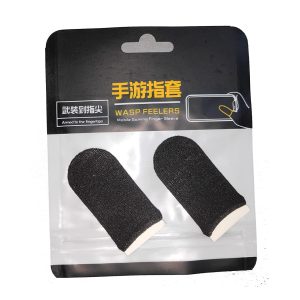 دستکش انگشتی بازی پابجی