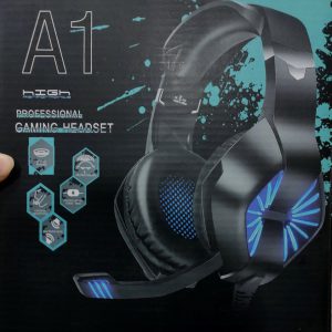 هدست گیمینگ مدل A1