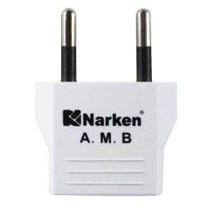 تبدیل 2 به 2 Narken اورجینال تمام برنجی