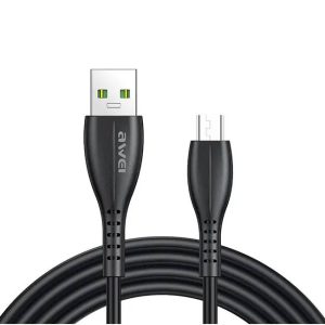 کابل میکرو فست شارژ Awei مدل CL-115M