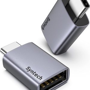 اوتی جی تایپ سی Syntech مدل USB 3