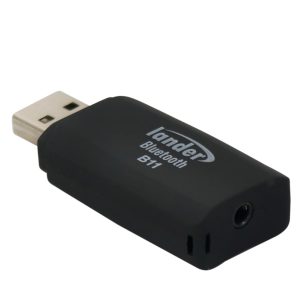 دانگل بلوتوث خودرو Lander مدل b11