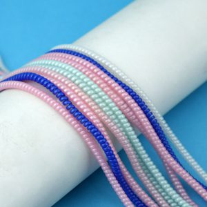 روکش پلاستیکی محافظ کابل مدل صدفی