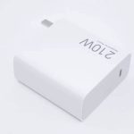 خرید قیمت کابل کلگی شارژر ۲۱۰ وات شیائومی