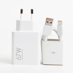 کابل شارژر شیائومی ردمی نوت 12 فایو جی خرید