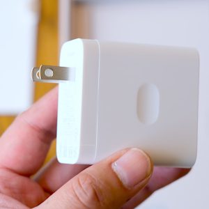 خرید شارژر 67 واتی اوپو و ریلمی