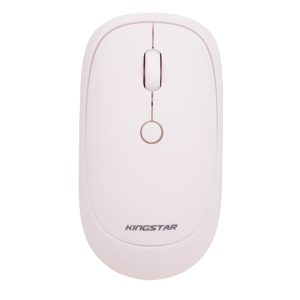 موس بی سیم شارژری KingStar مدل KM520RW