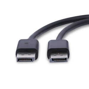 کابل دیسپلی پورت اورجینال 4K 120 هرتز