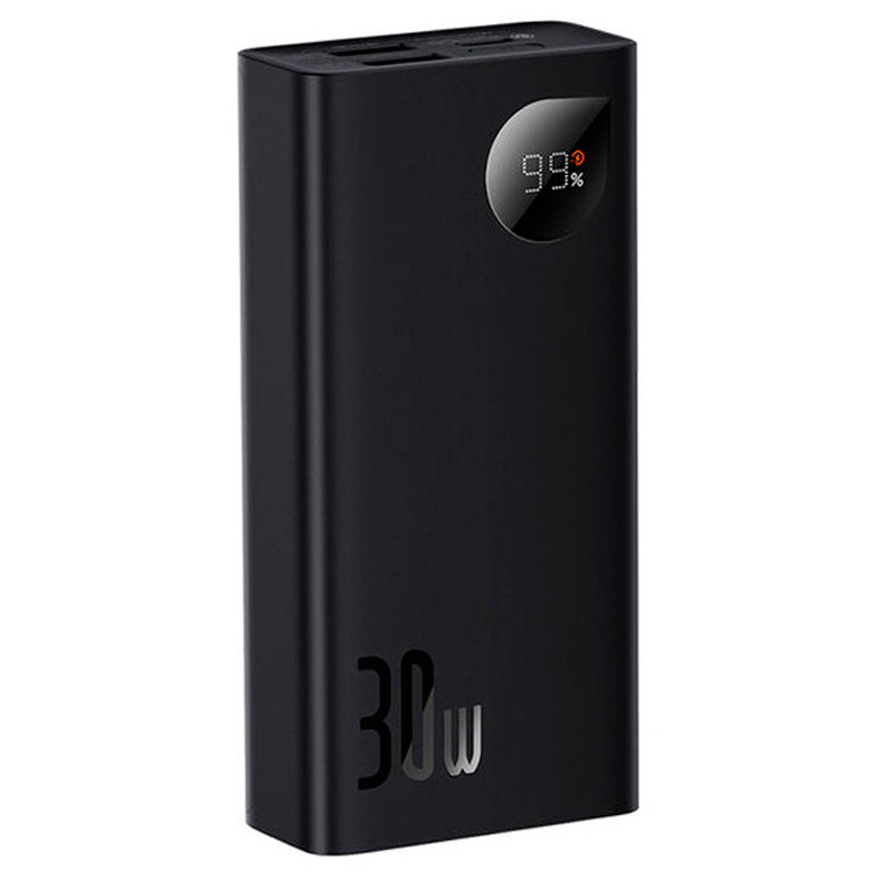 پاور بانک 30W باسئوس مدل Adaman 2 PPAD08000 ظرفیت 10000 - Image 8