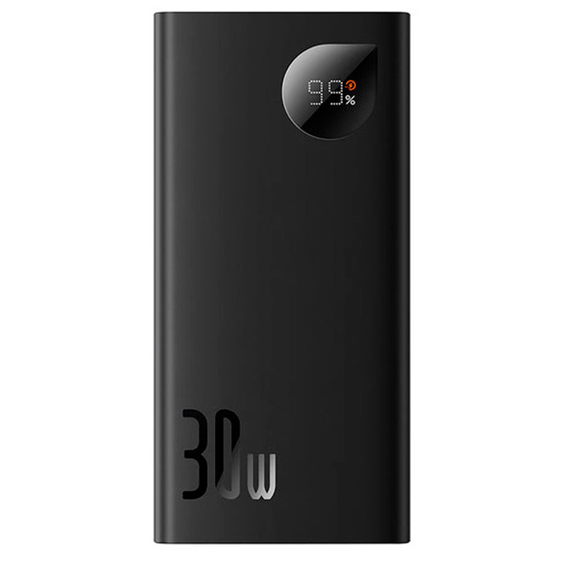 پاور بانک 30W باسئوس مدل Adaman 2 PPAD08000 ظرفیت 10000 - Image 9