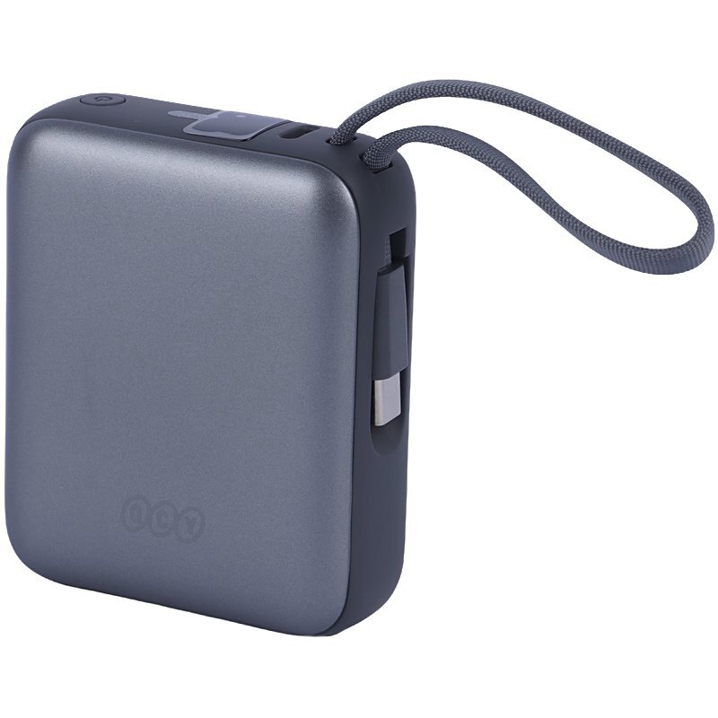 پاور بانک 35 وات QCY مدل PB10C ظرفیت 10 هزار - Image 11