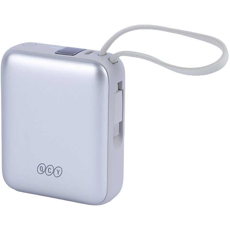 پاور بانک 35 وات QCY مدل PB10C ظرفیت 10 هزار - Image 12