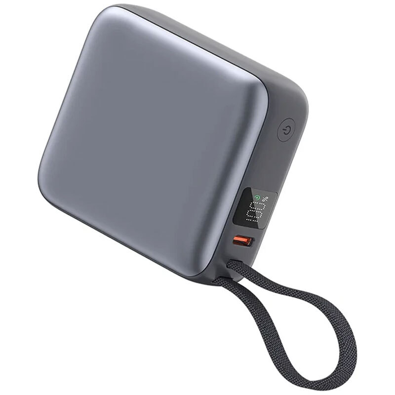پاور بانک 35 وات QCY مدل PB10C ظرفیت 10 هزار - Image 5