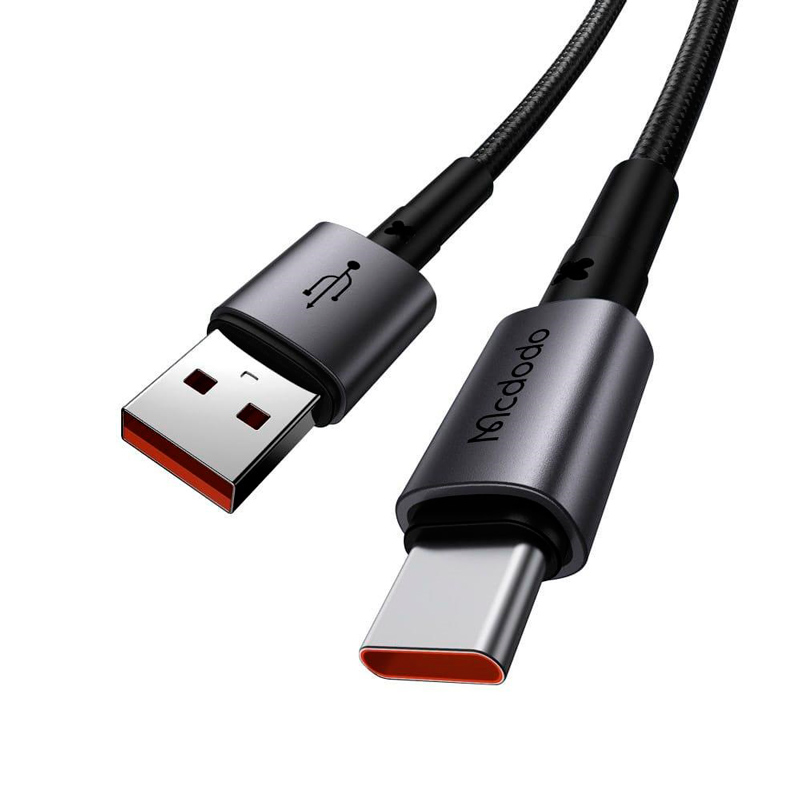 کابل دش شارژ Dash مناسب گوشی های وان پلاس (فناوری وارپ VOOC) - Image 9