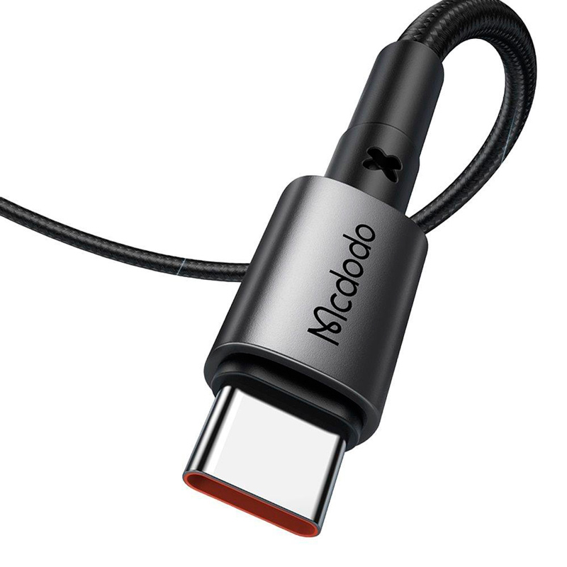 کابل دش شارژ Dash مناسب گوشی های وان پلاس (فناوری وارپ VOOC) - Image 8
