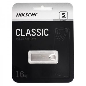 فلش هایک سمی HIKSEMI مدل HS-USB-M200 ظرفیت 16GB